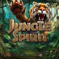 Jungle Spirit Call Of The Wild Betsson