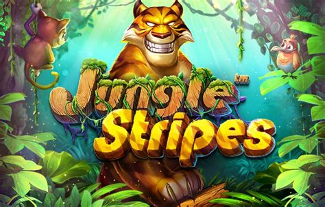 Jungle Stripes Netbet