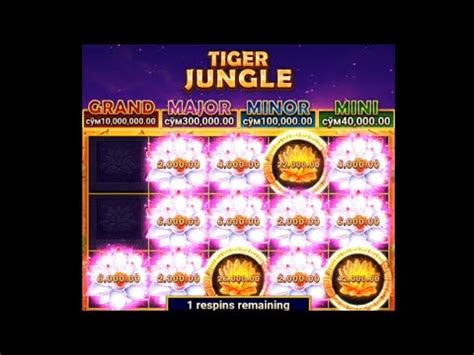 Jungle Tangle 1xbet