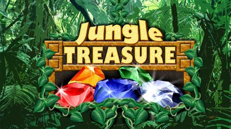 Jungle Treasures Netbet