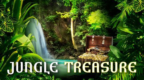 Jungle Treasures Review 2024