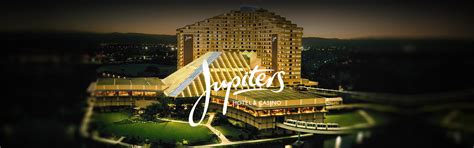 Jupiters Casino Abrir O Domingo De Pascoa