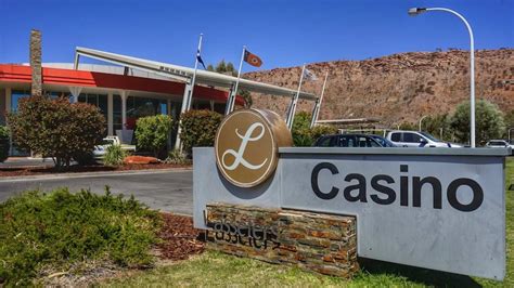 Jupiters Casino Alice Springs