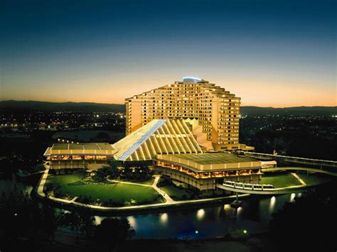 Jupiters Casino Broadbeach Empregos