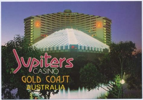 Jupiters Casino Endereco De Gold Coast