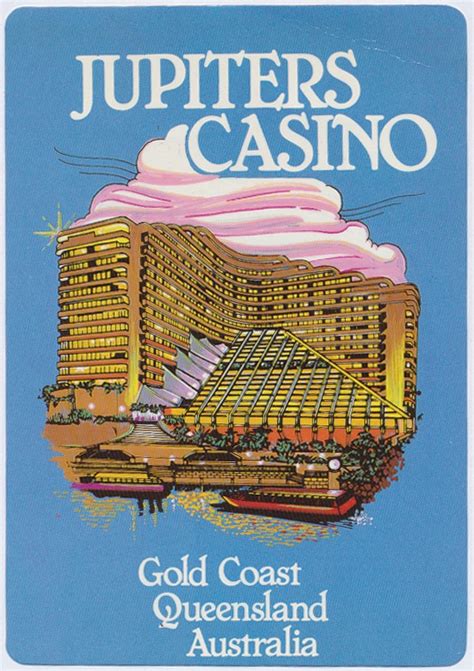Jupiters Casino Gold Coast Pascoa Horario De Abertura
