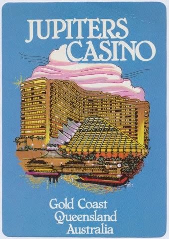 Jupiters Casino Gold Coast Regras De Blackjack