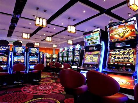 Jupiters Casino Poker Townsville