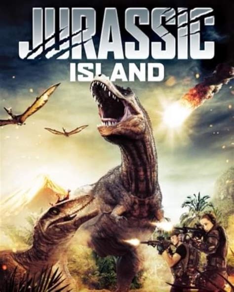 Jurassic Island Betano