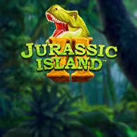 Jurassic Island Betsson