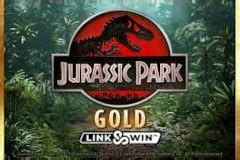 Jurassic Park Gold Betsul