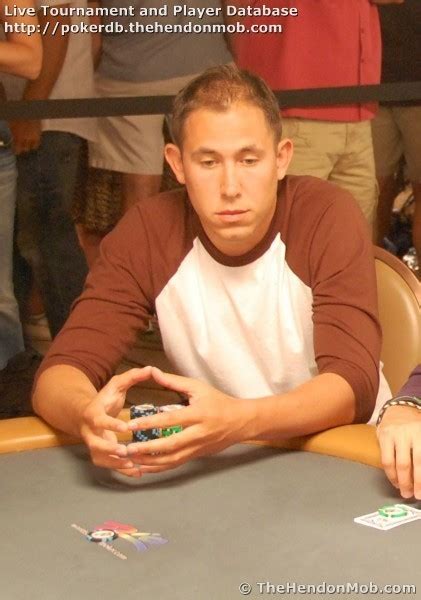 Justin Sadauskas Poker