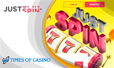 Justspin Casino Colombia