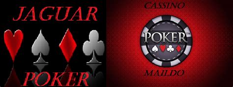 Jvaguiar Poker