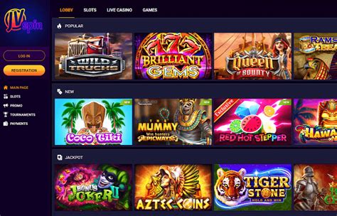 Jvspin Casino Brazil