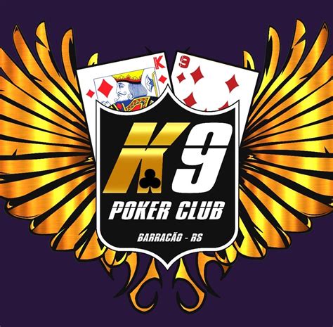 K9 Poker Grupo