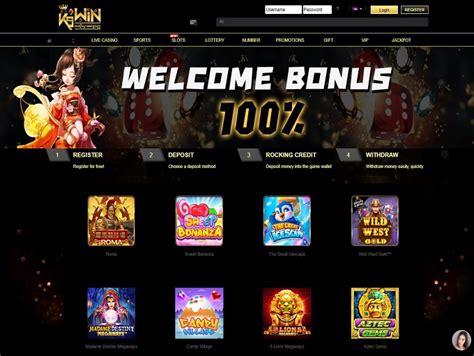 K9win Casino Bolivia