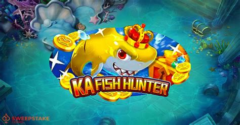 Ka Fish Hunter Netbet