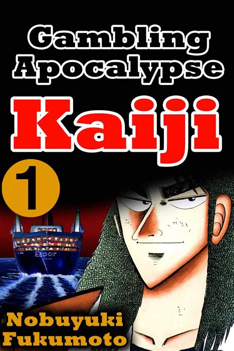 Kaiji Jogo Apocalypse Ver Online