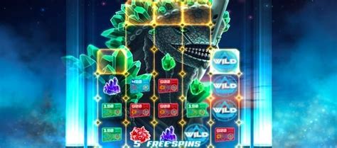 Kaiju Slot Gratis