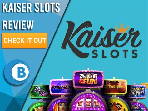 Kaiser Slots Casino Panama