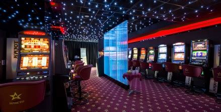 Kajot Casino Brno