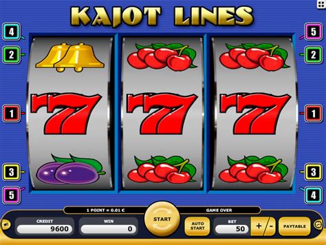 Kajot Slot De Download