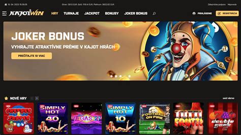 Kajotwin Casino Online