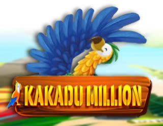 Kakadu Milllion Betfair