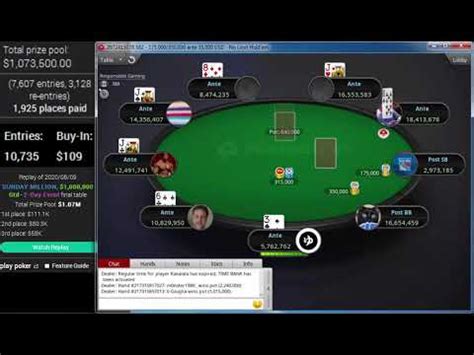 Kakalala Pokerstars