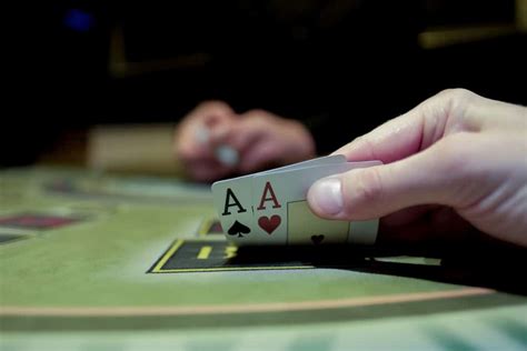 Kako Se Igra Poker Pravila