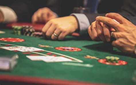 Kan Man Leve Af De Poker Online