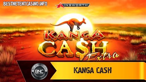 Kanga Cash Sportingbet