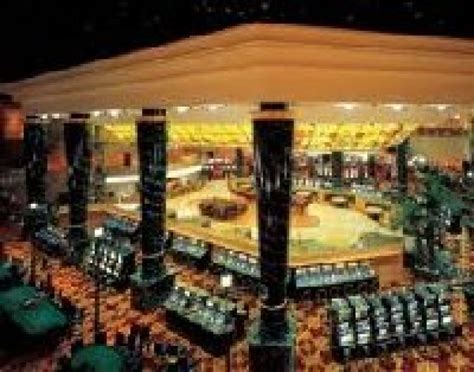 Kangwon Casino De Terras Coreia Do Sul