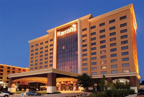 Kansas City Harrahs Casino