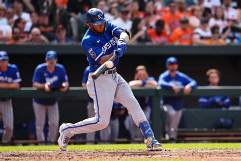 Kansas City Royals vs Baltimore Orioles pronostico MLB