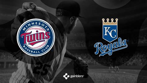 Kansas City Royals vs Minnesota Twins pronostico MLB