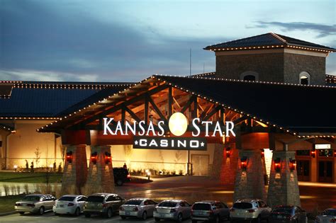 Kansas Estrelas Cassino De Wichita Ks Empregos