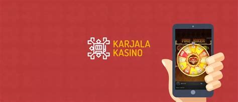 Karjala Casino App
