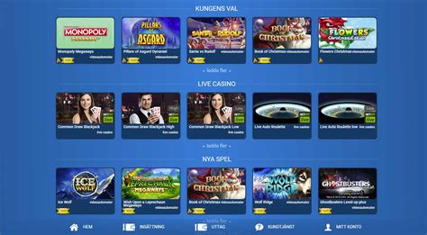 Karl Casino Online