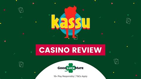 Kassu Casino Aplicacao