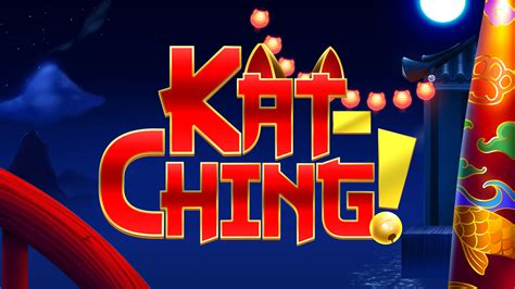 Kat Ching Blaze