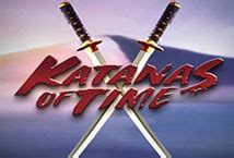 Katanas Of Time Pokerstars