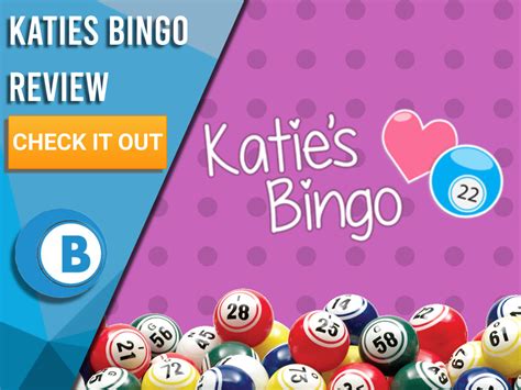 Katie S Bingo Casino Apostas