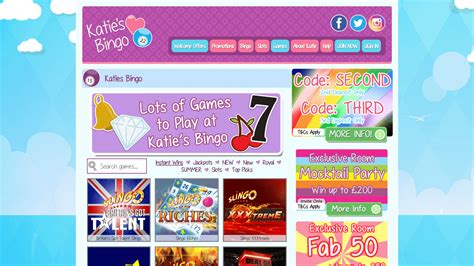 Katie S Bingo Casino Bolivia