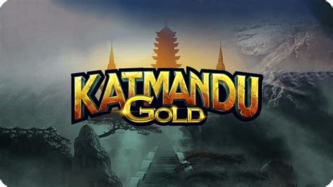 Katmandu Gold Blaze