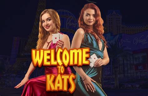 Kats Casino Peru