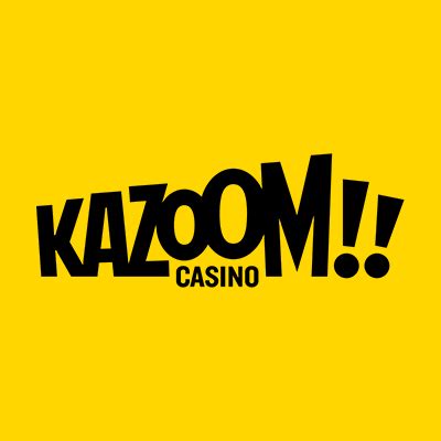 Kazoom Casino App
