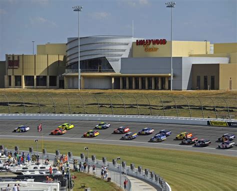 Kc Speedway Casino