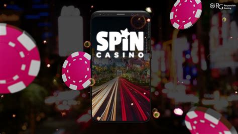 Keep Spinning Casino App